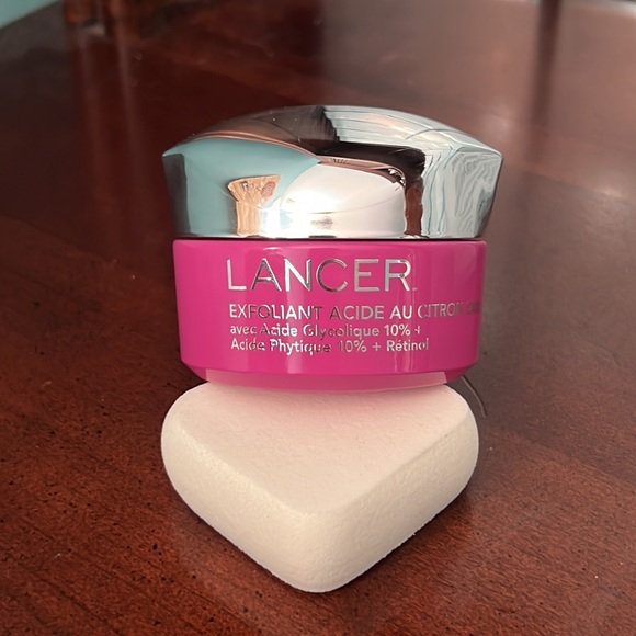NEW Lancer Caviar Acid Lime Peel 50ml - Picture 2 of 3